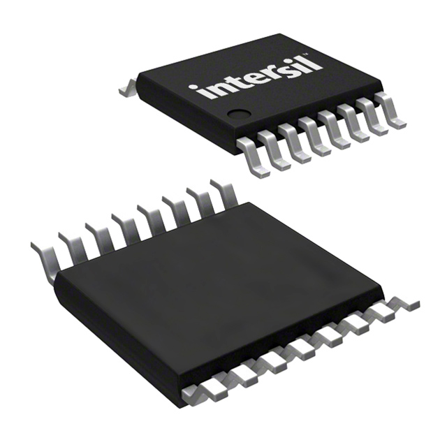 HIN202EIBZ Renesas Electronics Corporation  Drivers Receivers Transceivers